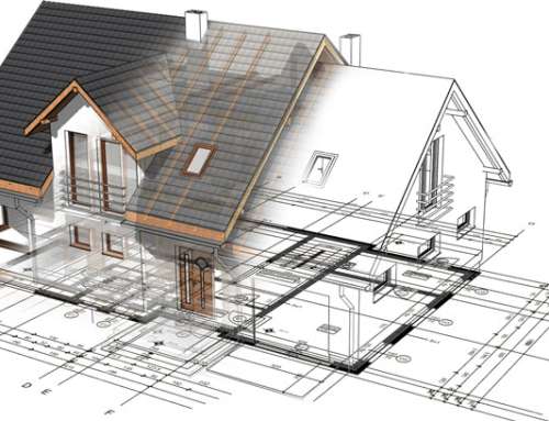 Convertire disegni 2D in modelli 3D con ARCHLine.XP