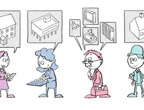 Cosa fa l’OpenBIM per te?