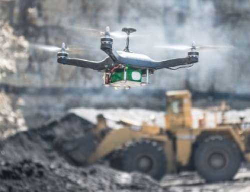 I 6 Trend tecnologici nel settore delle costruzioni