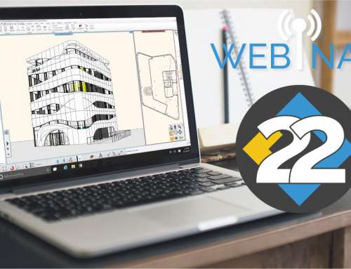 Webinar ARCHLine.XP 2022
