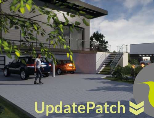 Update Patch ARCHLine.XP Live 2022