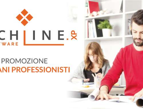 ARCHLine.XP per Giovani professionisti