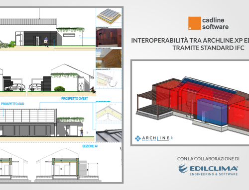 Webinar ARCHLine.XP ed Edilclima