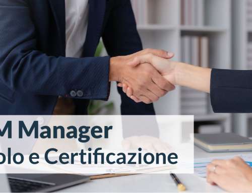 BIM Manager: Pilastro della Costruzione Digitale