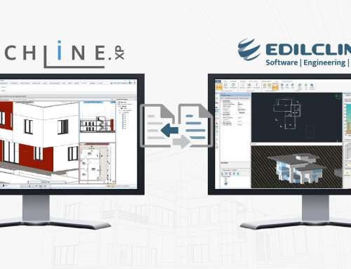 Nuovo Plugin Edilclima per ARCHLine.XP