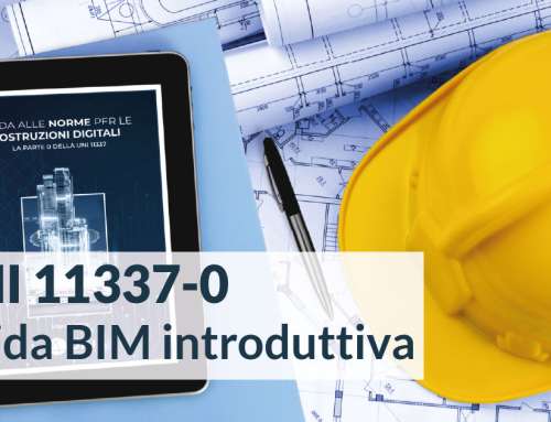 Guida alle norme per le costruzioni digitali