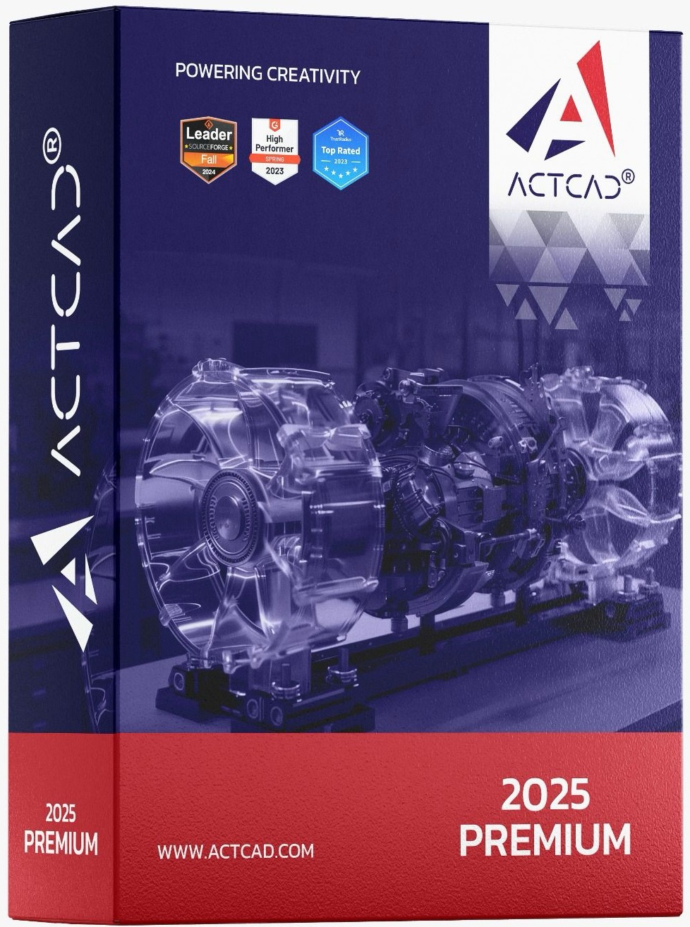 actcad-2025-premium