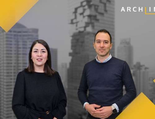 Webinar presentazione novità ARCHLine.XP 2025