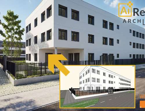 Webinar Ai Render