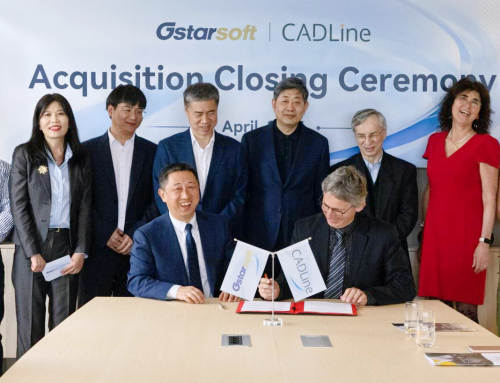 ARCHLine.XP entra a far parte di Gstarsoft