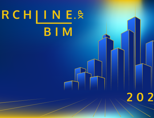 Novità ARCHLine.XP 2026