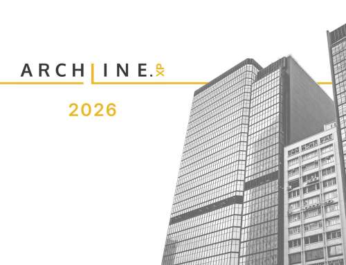 Novità ARCHLine.XP 2026