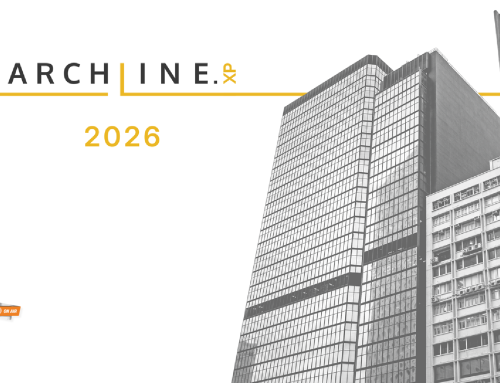Webinar presentazione novità ARCHLine.XP 2026