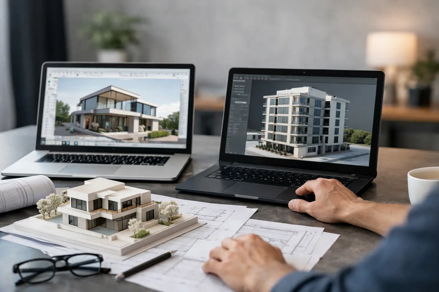 Alternativa Revit: come scegliere bene