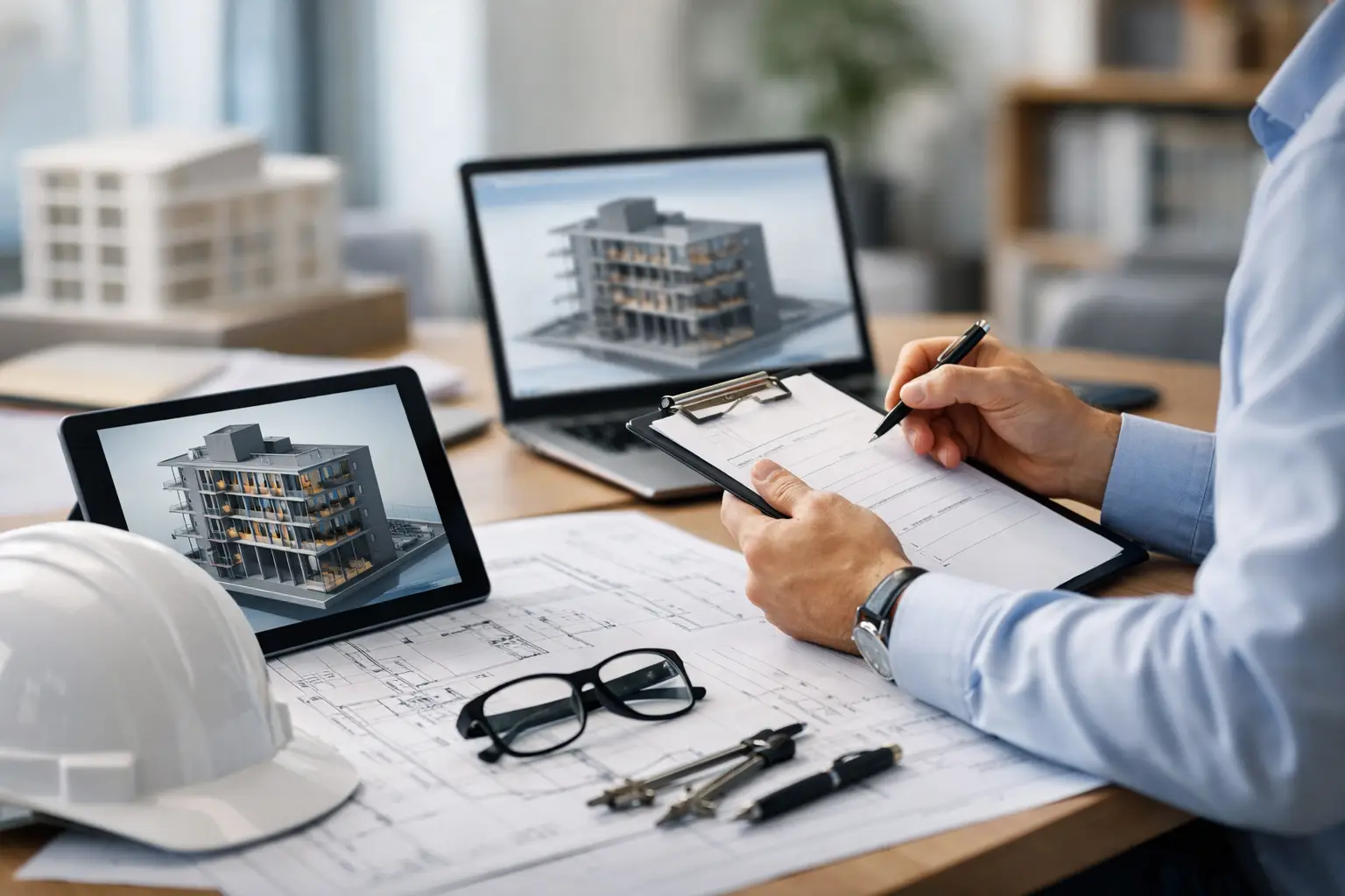 Certificazione BIM ICMQ: preparazione efficace