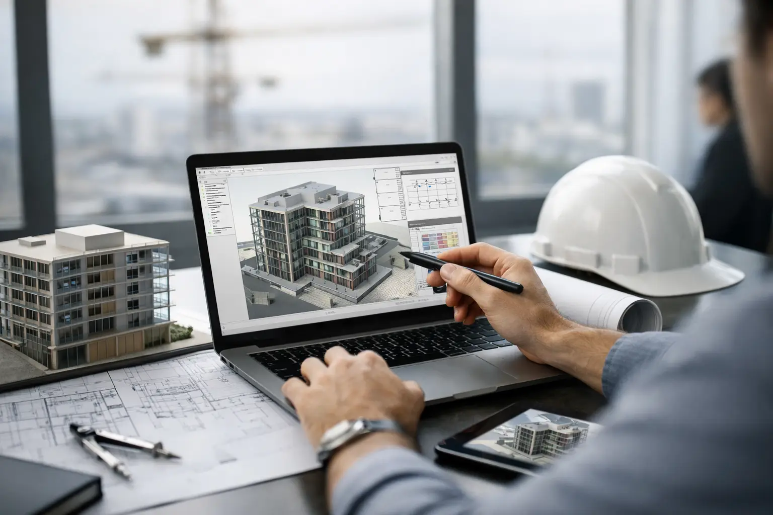 Come scegliere software CDE BIM senza errori