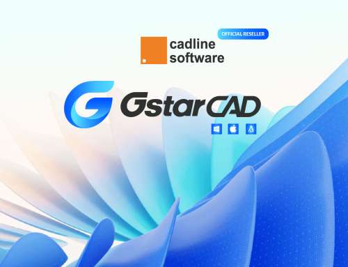 Gstar CAD: La Nuova Alternativa Potente ad AutoCAD disponibile da Cadline
