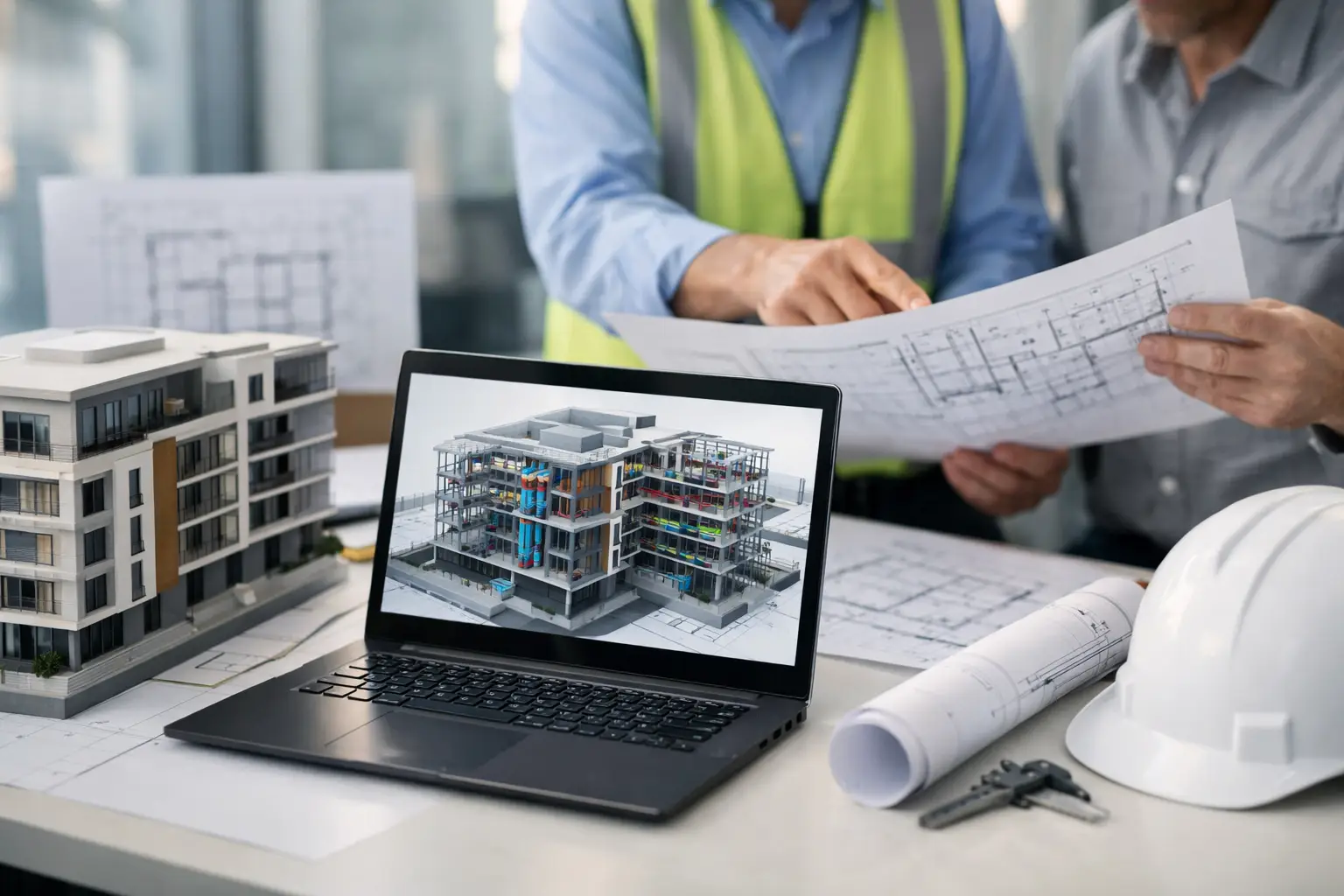 Guida all’interoperabilità IFC in edilizia