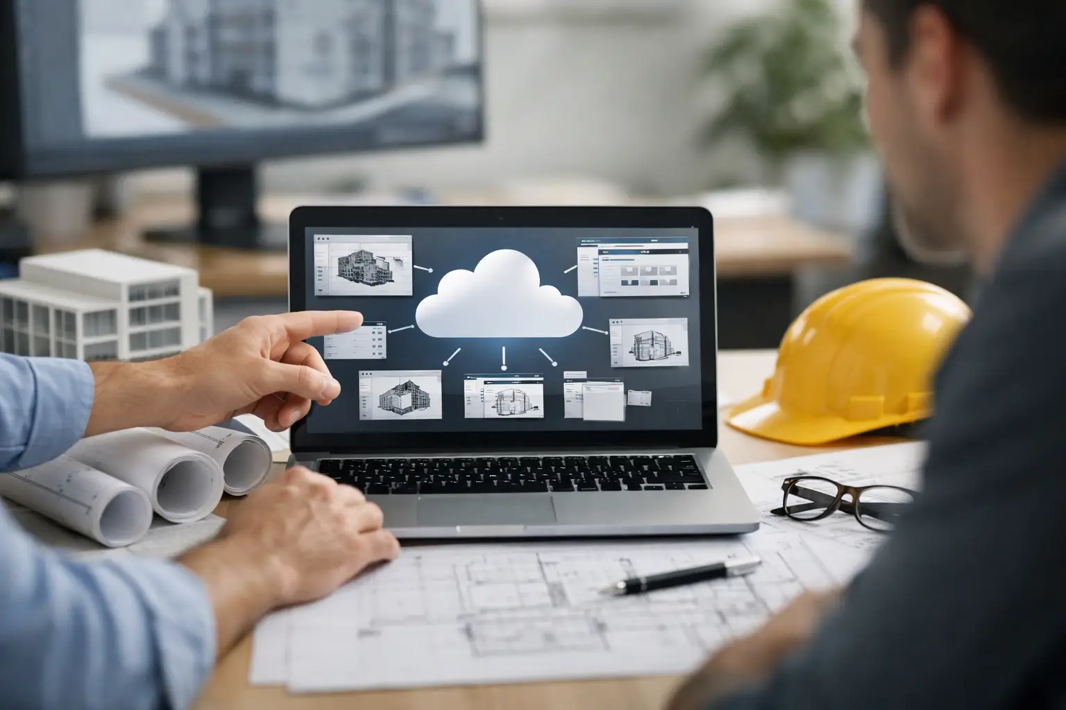 Piattaforma CDE per studi tecnici: come sceglierla