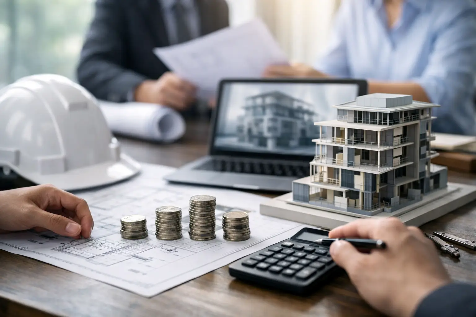 Quanto costa adottare il BIM davvero