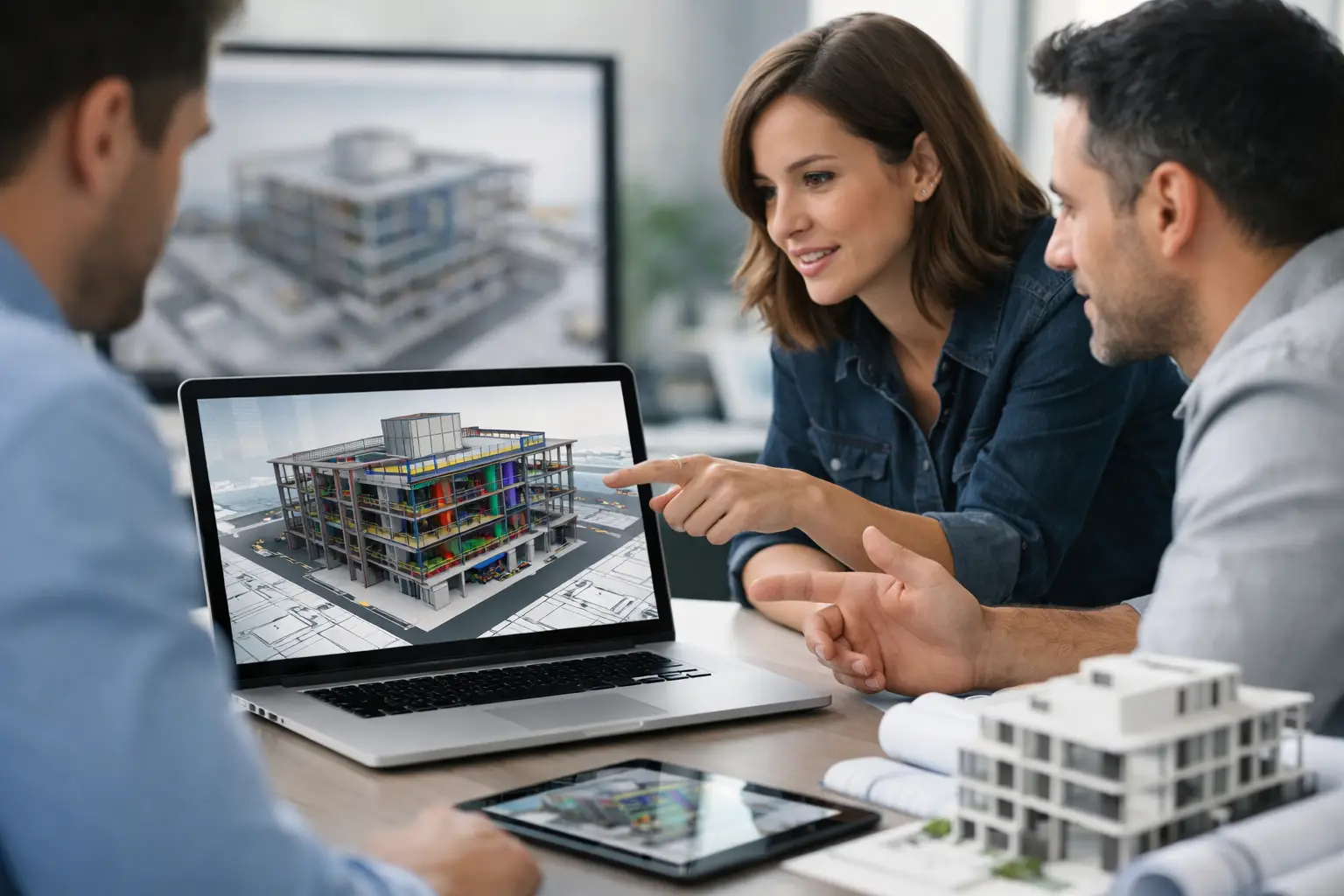 Recensione software BIM collaborativo