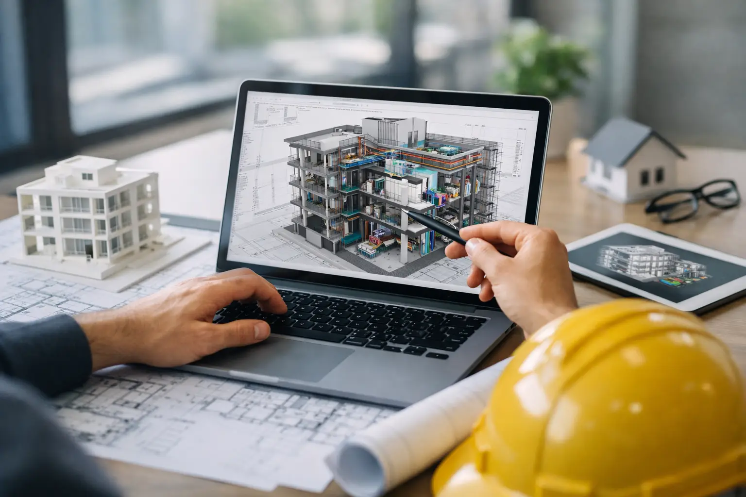 Software BIM economico: come sceglierlo bene