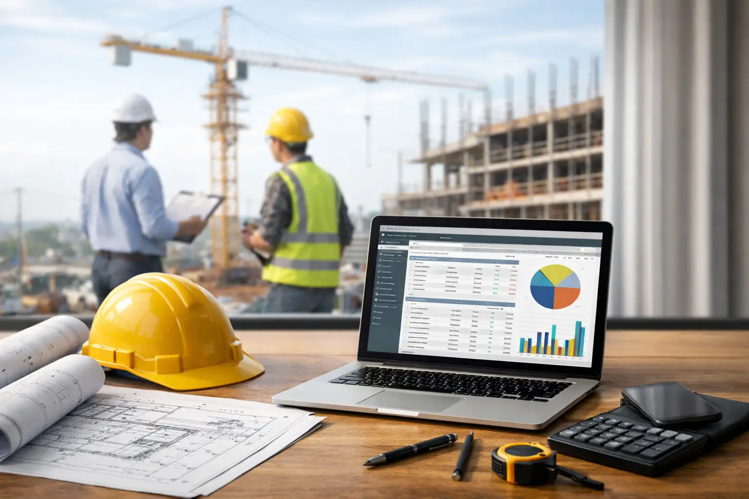 Migliori software per contabilità lavori edilizia