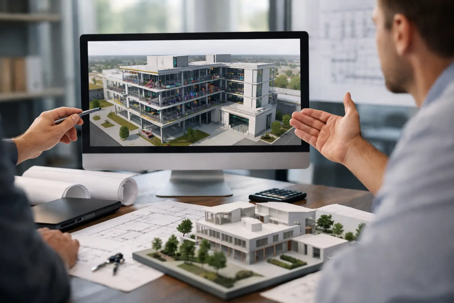 Quanto costa implementare il BIM in uno studio?