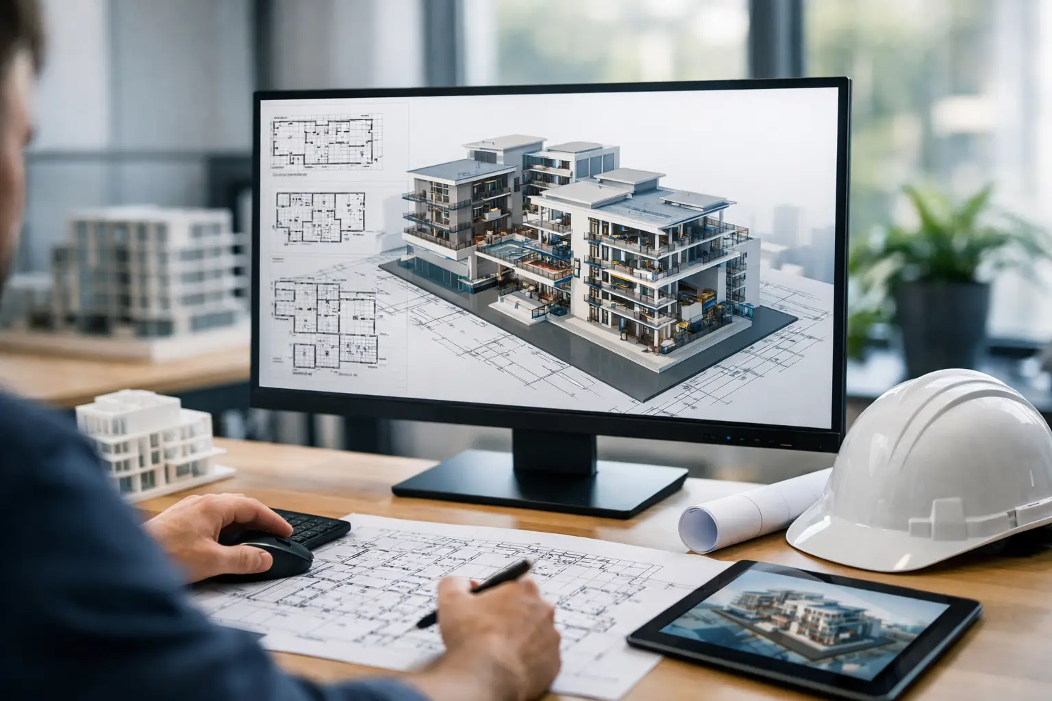 Recensione piattaforme AcDat BIM