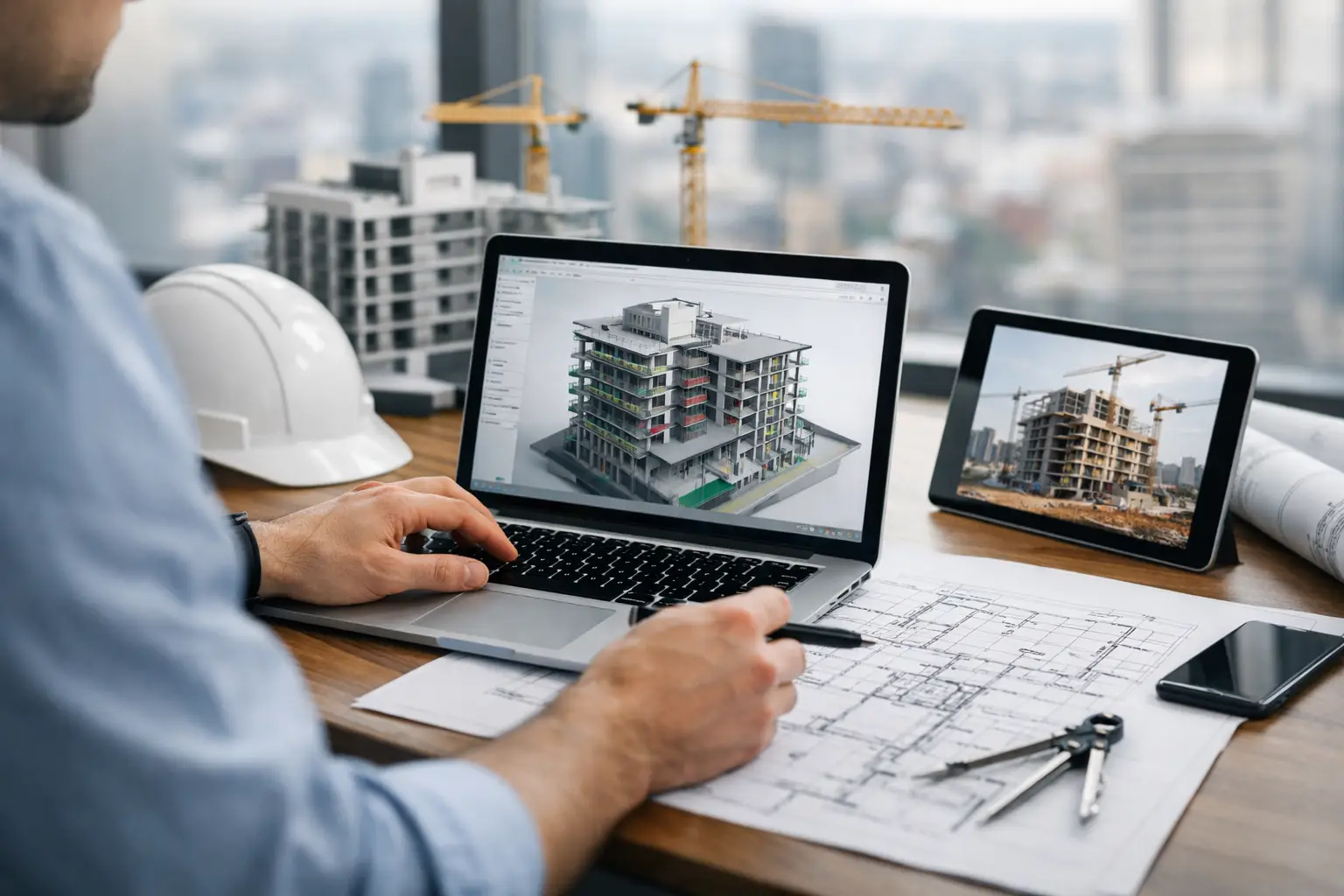 Software CDE edilizia: come scegliere bene