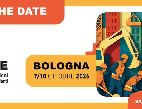 Cadline Software a SAIE Bologna 2026