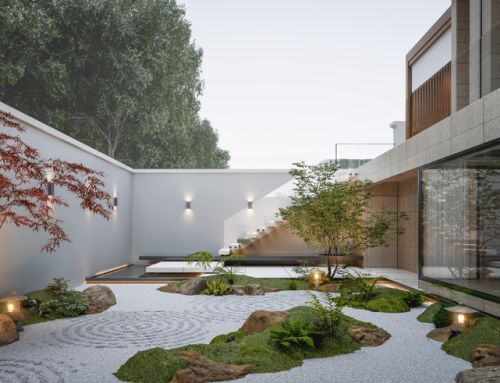 GstarBIM: caso studio di progettazione BIM per residenze di lusso