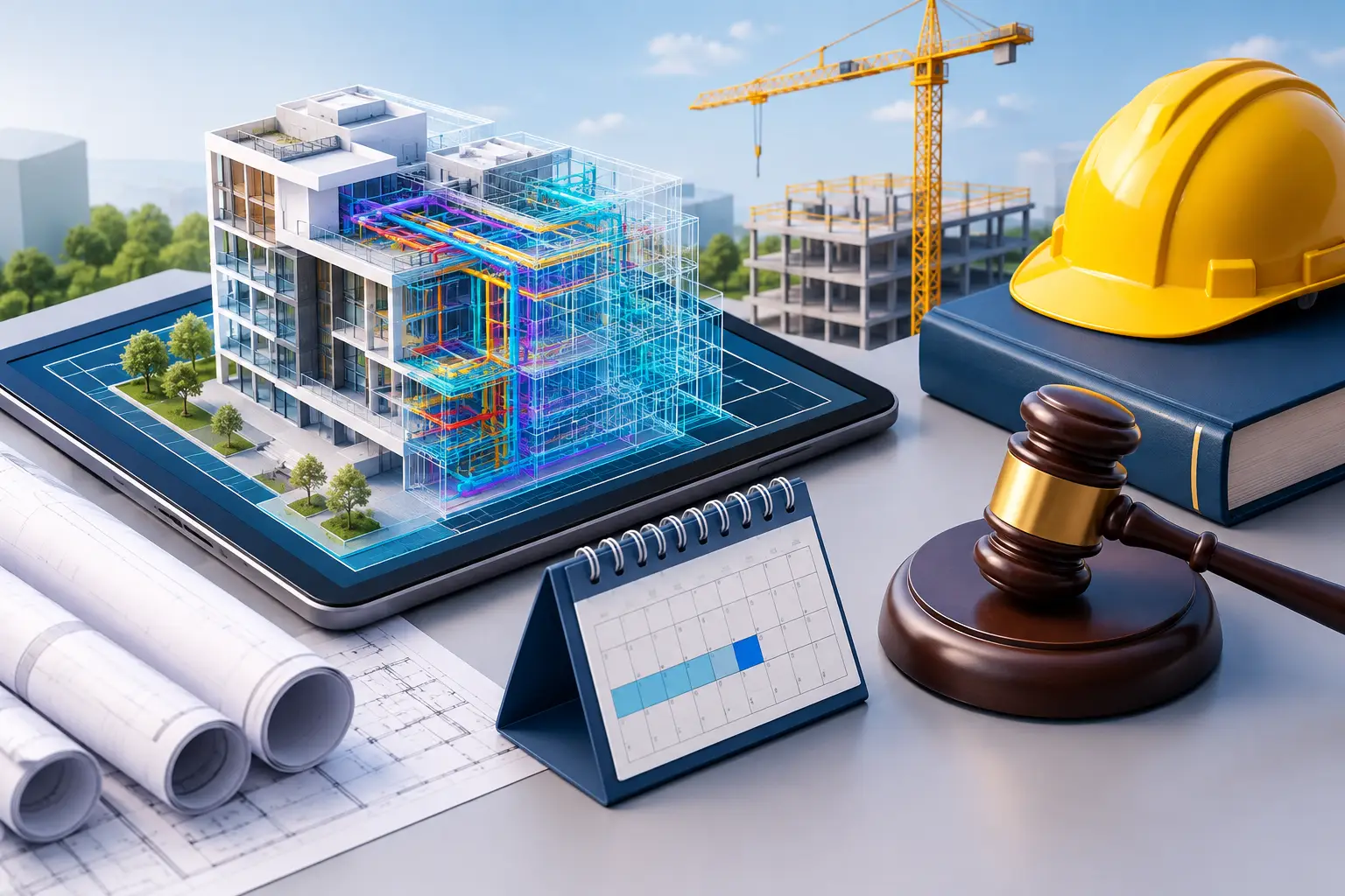 Obbligo BIM appalti pubblici e regole dal 2025